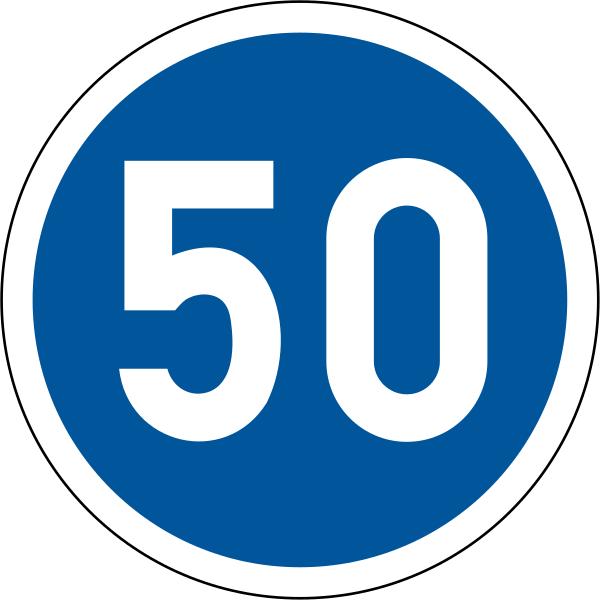 Road Signs